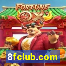 8fclub.com