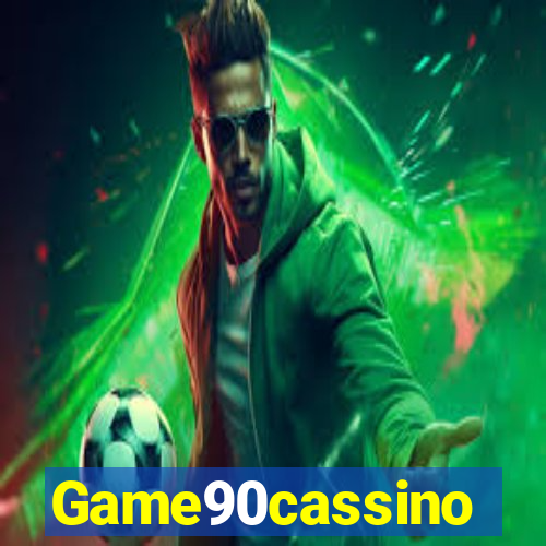 Game90cassino