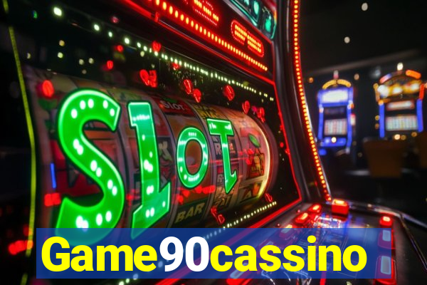 Game90cassino