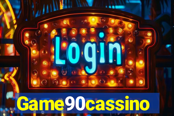 Game90cassino