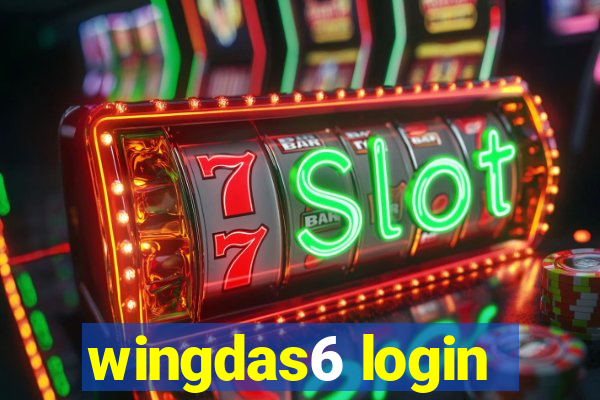 wingdas6 login