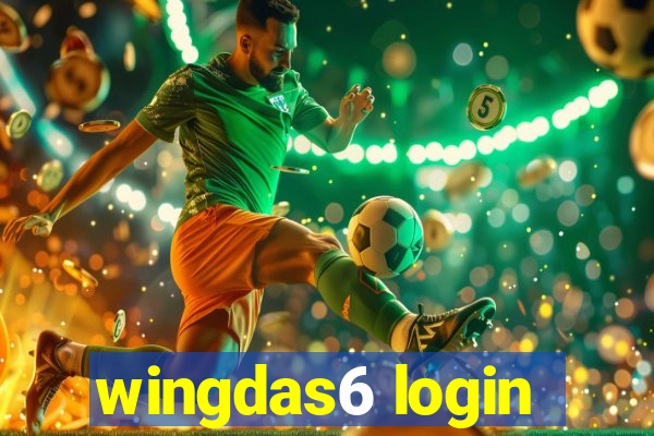 wingdas6 login