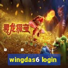 wingdas6 login