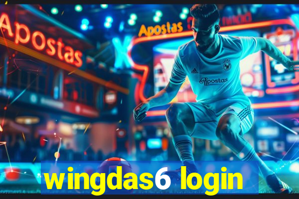 wingdas6 login