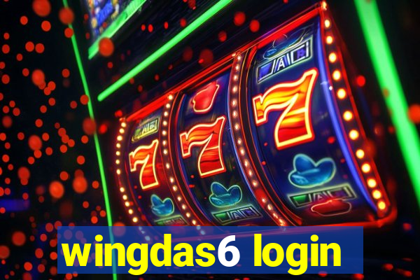 wingdas6 login