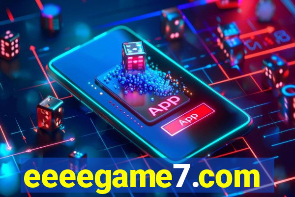 eeeegame7.com