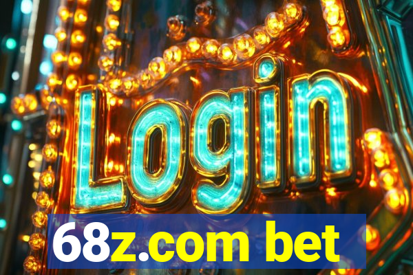 68z.com bet