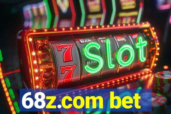 68z.com bet