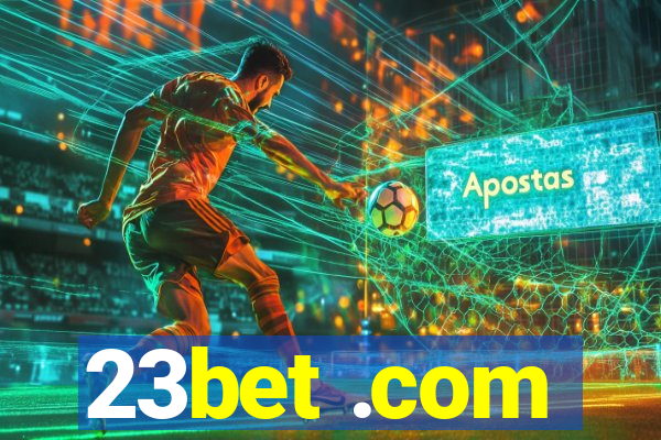 23bet .com