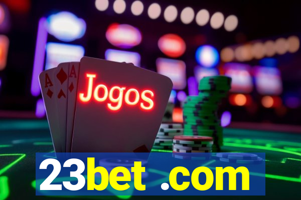 23bet .com