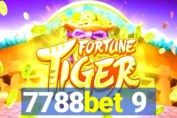 7788bet 9