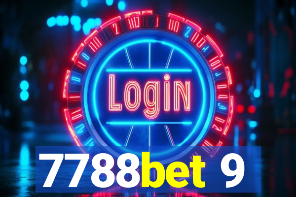 7788bet 9