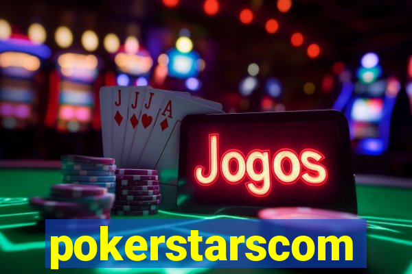 pokerstarscom