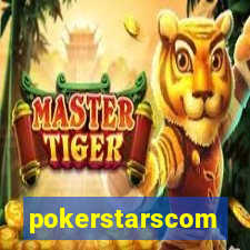 pokerstarscom