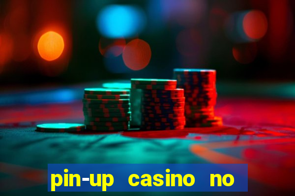 pin-up casino no deposit bonus code