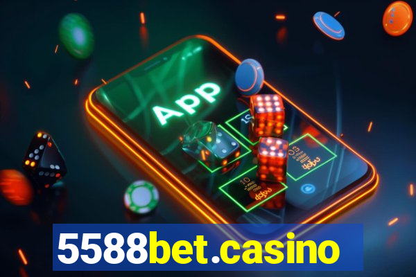 5588bet.casino