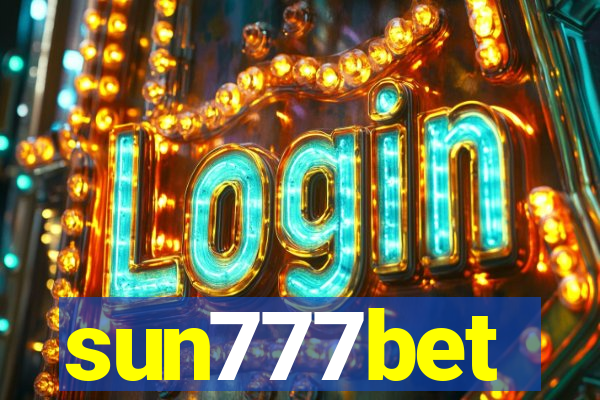 sun777bet