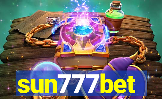 sun777bet