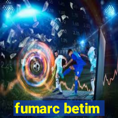 fumarc betim