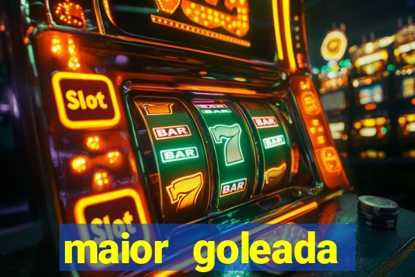 maior goleada cruzeiro x gremio