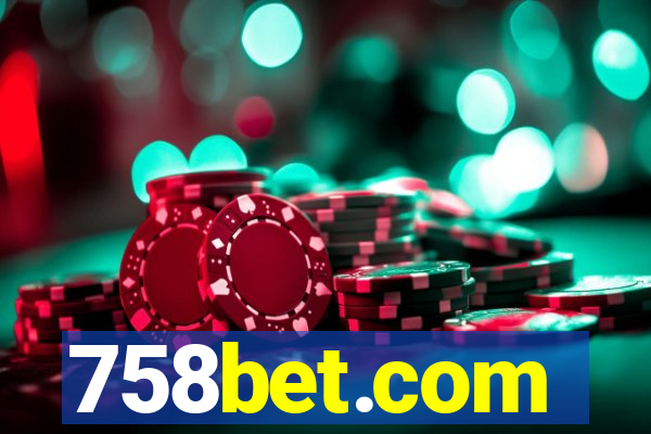 758bet.com