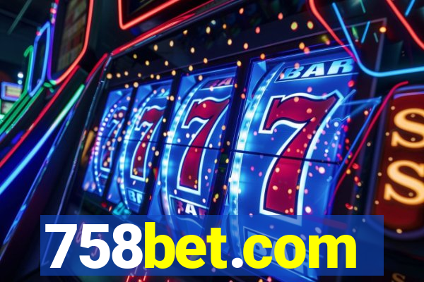 758bet.com