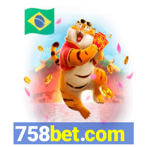 758bet.com