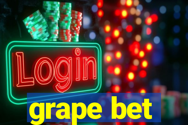 grape bet