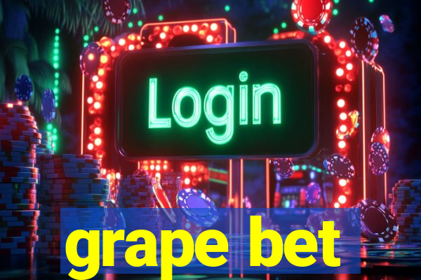 grape bet