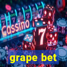 grape bet