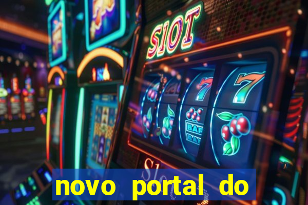 novo portal do aluno cruzeiro do sul