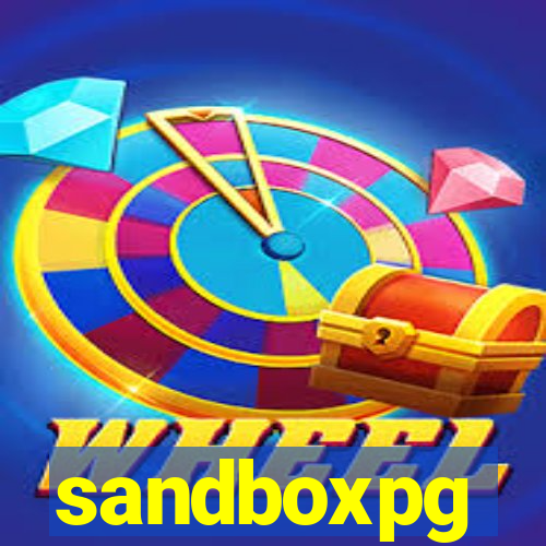 sandboxpg