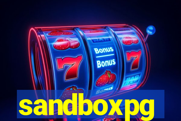 sandboxpg