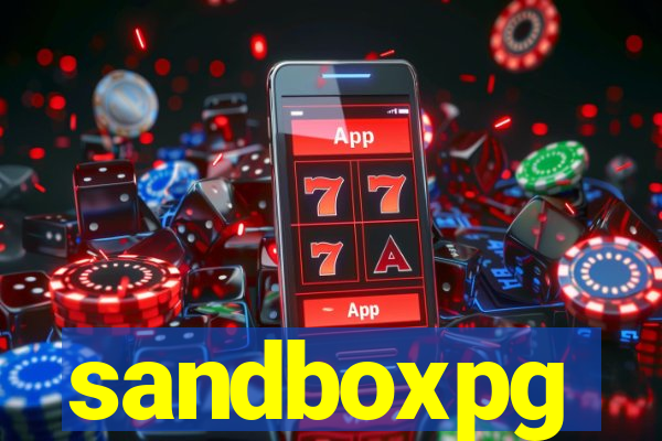 sandboxpg