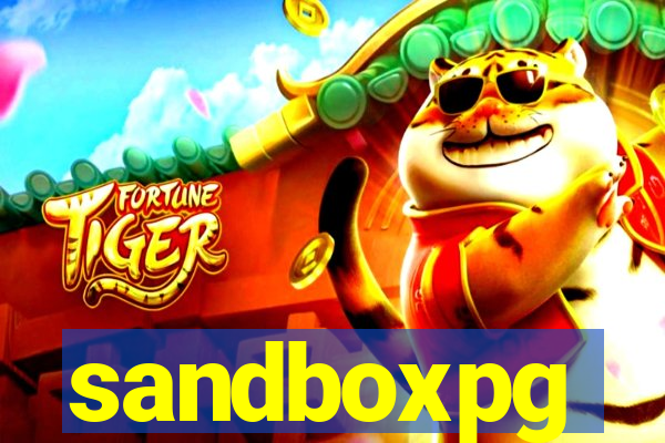 sandboxpg