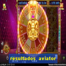 resultados aviator estrela bet