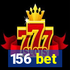 156 bet