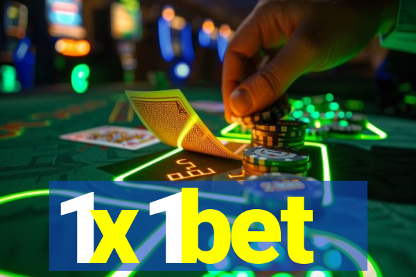 1x1bet