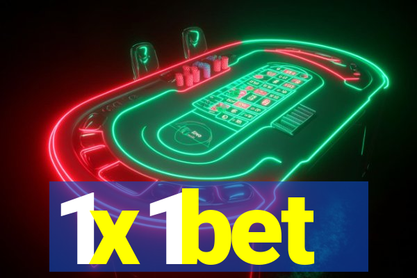 1x1bet