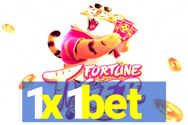 1x1bet