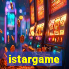 istargame