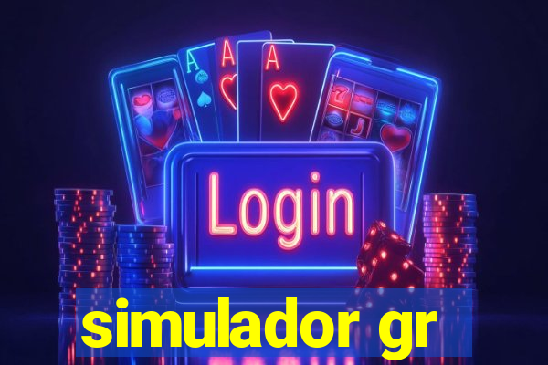 simulador gr