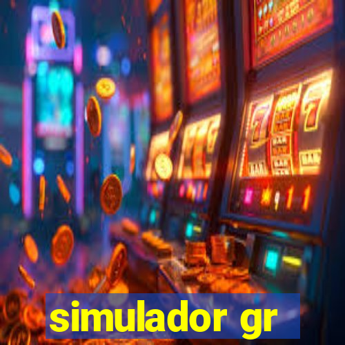 simulador gr