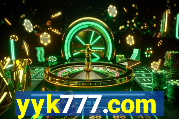 yyk777.com