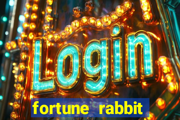 fortune rabbit minutos pagantes