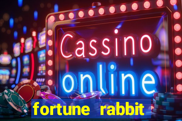 fortune rabbit minutos pagantes