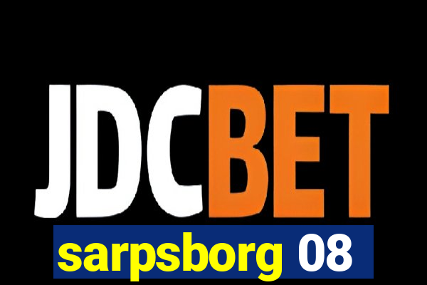 sarpsborg 08