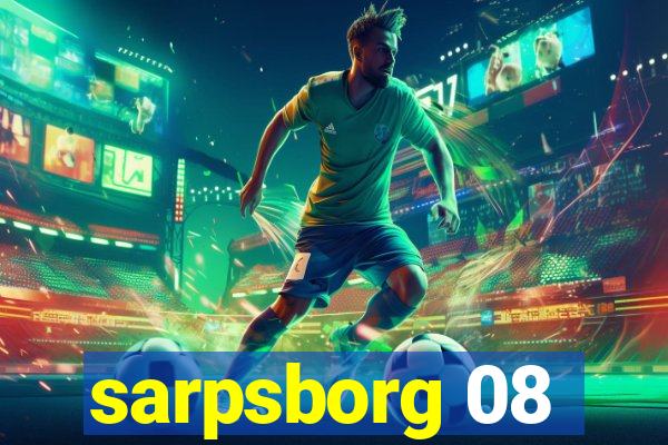 sarpsborg 08