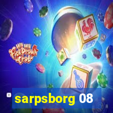 sarpsborg 08