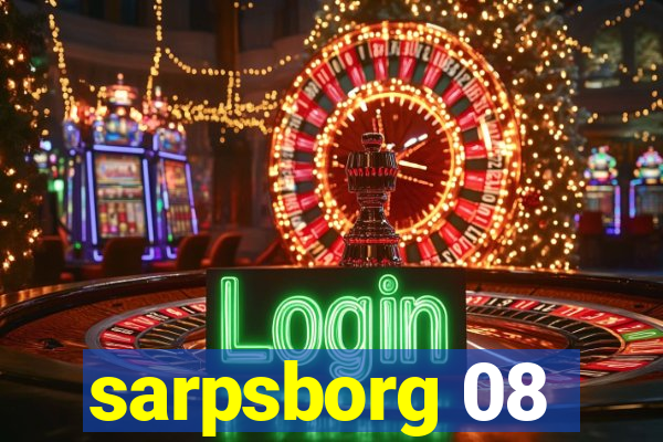 sarpsborg 08